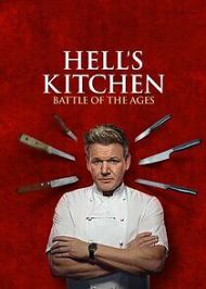 Hell's Kitchen - Season 21