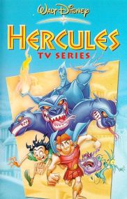 Hercules - Season 2