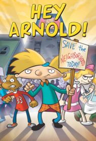 Hey Arnold! - Season 5