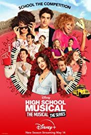 High School Musical: The Musical: The Series - Season 2