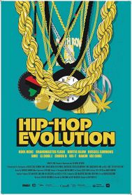 Hip Hop Evolution - Season 4