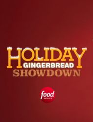 Holiday Gingerbread Showdown - Season 1