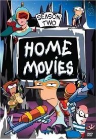 Home Movies - Season 02