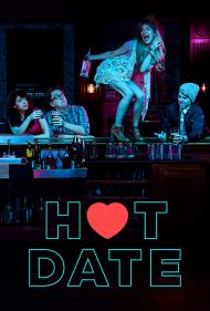 Hot Date - Season 1