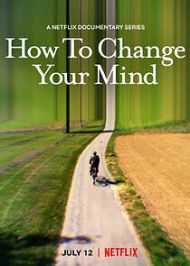 How to Change Your Mind - Season 1