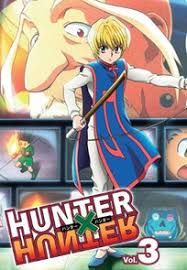 Hunter x Hunter (2011) - Season 3