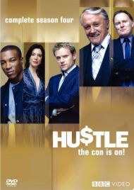 Hustle - Season 5