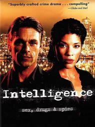 Intelligence - Season 1