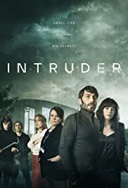 Intruder (2021) - Season 1