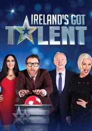 Ireland's Got Talent - Season 1