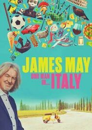 James May: Our Man in Italy - Season 2