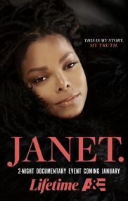 Janet Jackson - Season 1