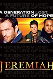 Jeremiah season 1