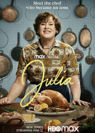 Julia - Season 1