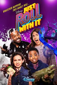 Just Roll With It - Season 1