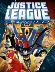 Justice League Unlimited - Season 3
