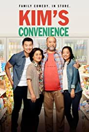 Kim's Convenience - Season 5