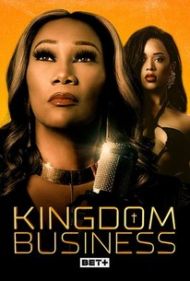 Kingdom Business - Season 1