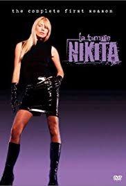 La Femme Nikita season 2