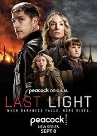 Last Light - Season 1