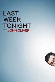 Last Week Tonight With John Oliver - Season 7