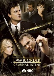 Law and Order: Criminal Intent – Season 2