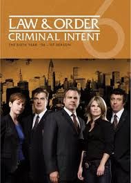 Law & Order: Criminal Intent season 3