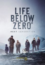 Life Below Zero: Next Generation - Season 1