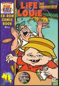 Life with Louie - Season 3