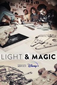 Light and Magic - Season 1