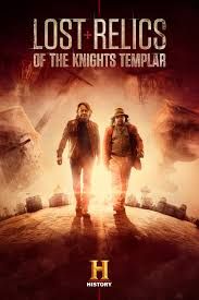 Lost Relics of the Knights Templar - Season 1