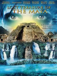Lost Treasures of the Maya - Season 1
