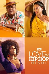 Love & Hip Hop Miami - Season 3