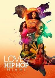 Love & Hip Hop: Miami - Season 4