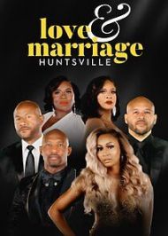 Love & Marriage Huntsville - Season 4