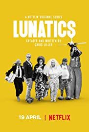 Lunatics - Season 1