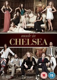 Made in Chelsea - Season 7