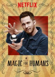 Magic for Humans - Season 3