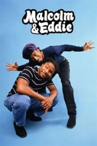 Malcolm & Eddie - Season 1