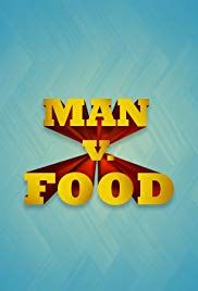 Man v. Food - Season 8