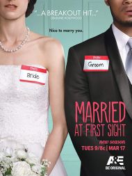 Married At First Sight AU - Season 7