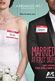 Married At First Sight - Season 11