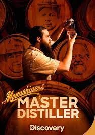 Master Distiller - Season 4