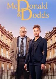 McDonald & Dodds - Season 3