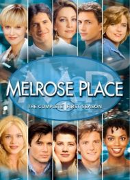 Melrose Place - Season 5
