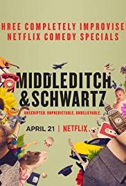 Middleditch & Schwartz - Season 1