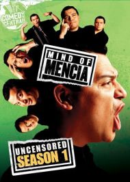 Mind of Mencia - Season 1