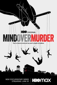 Mind Over Murder - Season 1