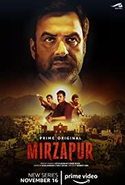 Mirzapur - Season 2