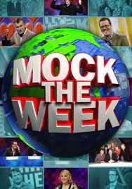 Mock the Week - Season 21